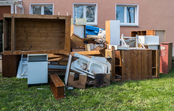 Best Same-Day Junk Removal  in Hopewell, VA