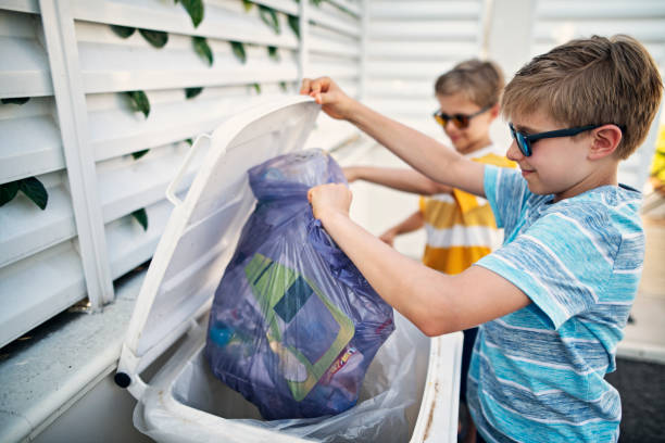 Best Professional Junk Removal  in Hopewell, VA