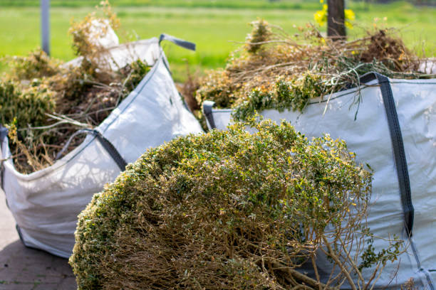 Trusted Hopewell, VA Junk Removal Experts