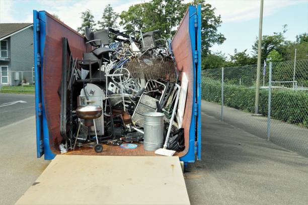 Best Household Junk Removal  in Hopewell, VA