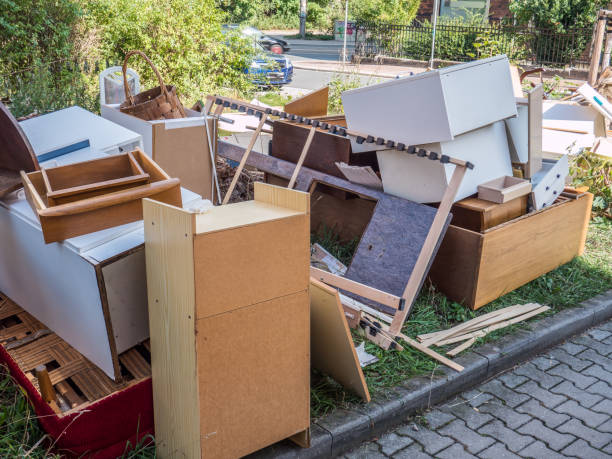 Best Attic Cleanout Services  in Hopewell, VA