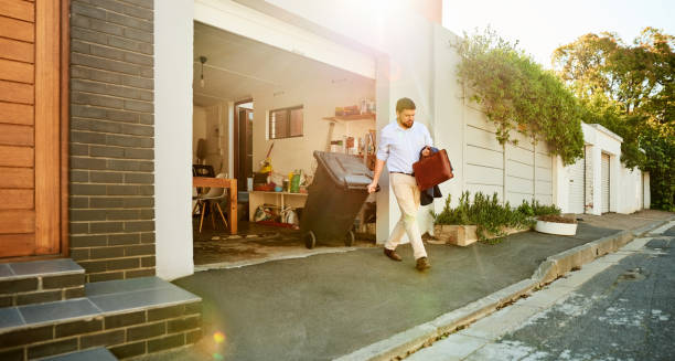 Best Yard Waste Removal  in Hopewell, VA