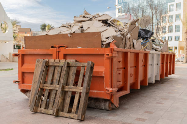 Best Estate Cleanout Services  in Hopewell, VA