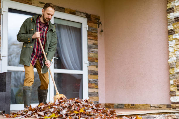 Basement Cleanout Services in Hopewell, VA