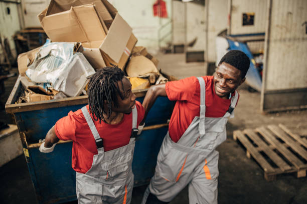 Best Junk Hauling Services  in Hopewell, VA
