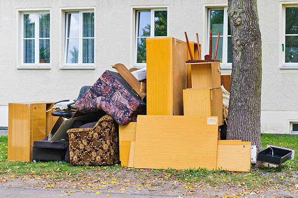 Trusted Hopewell, VA Junk Removal Experts