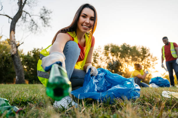 Household Junk Removal in Hopewell, VA