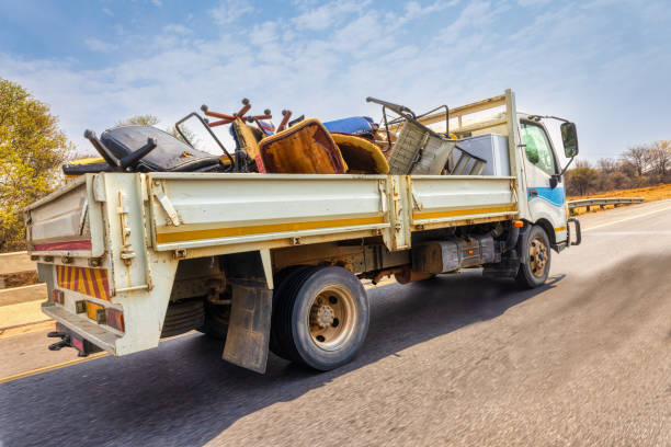 Best Commercial Junk Removal  in Hopewell, VA