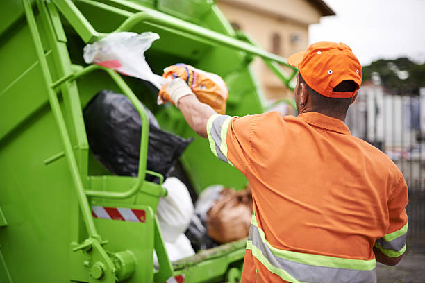 Best Yard Waste Removal  in Hopewell, VA