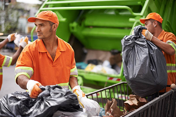 Trash Removal Near Me in Hopewell, VA