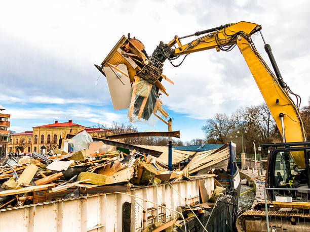  Hopewell, VA Junk Removal Pros